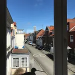Alte Glaserei Travemuende * リューベック