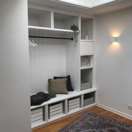 Alte Glaserei Travemuende * Lübeck