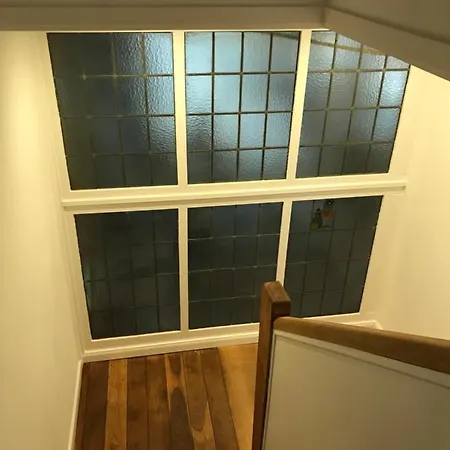 Alte Glaserei Travemuende *