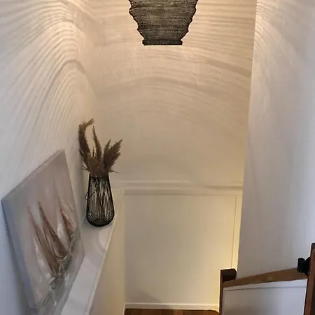 Alte Glaserei Travemuende Apartment Lubeck