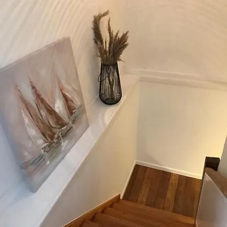 Alte Glaserei Travemuende Apartament