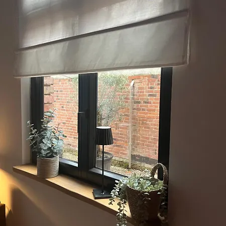 Alte Glaserei Travemuende *