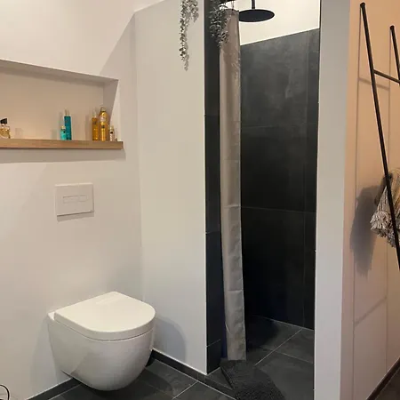 Alte Glaserei Travemuende Lubeka