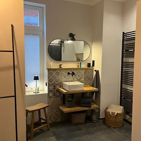 Alte Glaserei Travemuende