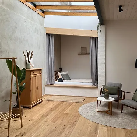 Alte Glaserei Travemuende *