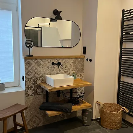 Alte Glaserei Travemuende * Lubeka